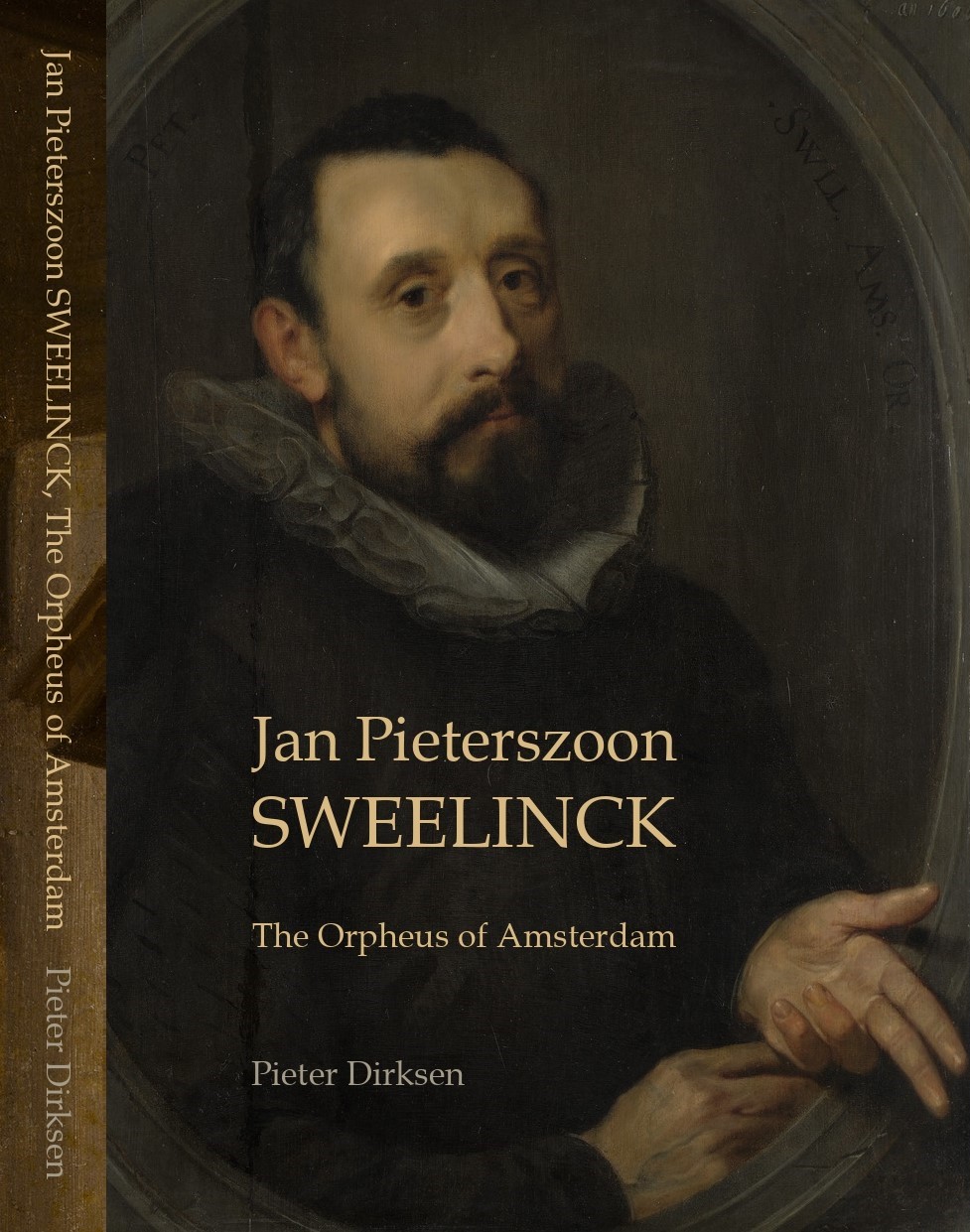 Sweelinck Clavierwerke II