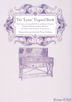 The &lsquo;Lynar&rsquo; Virginal Book