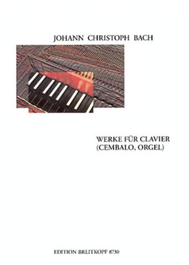 Johann Christoph Bach
